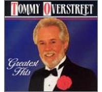 Overstreet, Tommy - Greatest Hits