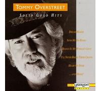 Overstreet, Tommy - Solid Gold Hits