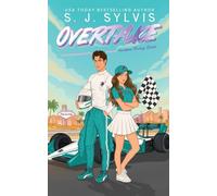 Overtake: A Rivals to Lovers F1 Romance