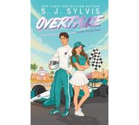 Overtake: A Rivals to Lovers F1 Romance (Vanstone Racing)