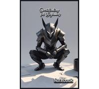 Overthinking for Beginners: Notebook | Meaningful Gift - Themed Diary, Journal | 6" x 9" (15.24 x 22.86 cm) | 200 Lined Pages | A Fun and Unique Diary Gift for Someone Special or for Yourself