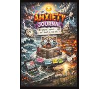 Overthinking Forever: 9 Lives Is Not Enough Time To Record All of My Fears