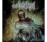 Overthrash - Until Death