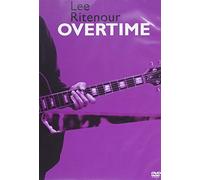 Overtime [DVD de Audio]