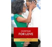 Overtime For Love (ebook)