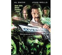 Overtime [USA] [DVD]