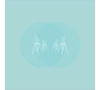 Overtone Ensemble - Overtone Ensemble