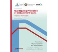 overtopping protection of embankment dams