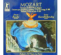 Overture Flauto Magico