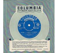 Overture - "La Cambiale Di Matrimonio" - Royal Philharmonic Orchestra 7" 45