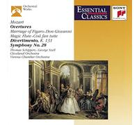 Overtures