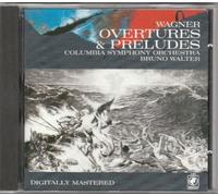 Overtures And Preludes