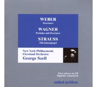 Overtures/Preludes and Overtures/Till Eulenspiegel