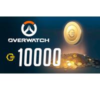 Overwatch - 10000 Overwatch Coins Microsoft Store Europe XBOX One, XBOX Series X|S