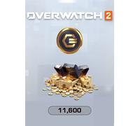 Overwatch 2 - 10000 (+1600 Bonus) Overwatch Coins Xbox (WW)