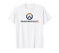 Overwatch 2 Center Icon Logo Camiseta
