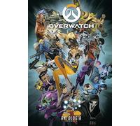 Overwatch. antología 1