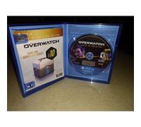 Overwatch - Edici?n Juego del A?o - PlayStation 4