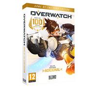 Overwatch Edición Game Of The Year (GOTY)