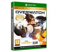 Overwatch Edición Game Of The Year (GOTY)
