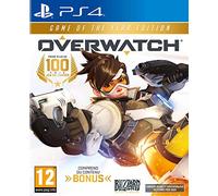 Overwatch - Edition Game Of The Year [Importación francesa]
