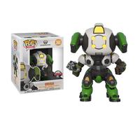 Overwatch Funklo POP | Orisa