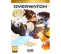 Overwatch Game of the Year Edition - PC [Importación inglesa]