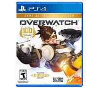 Overwatch - Game of the Year Edition- Pla (Sony Playstation 4) (Importación USA)