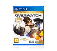 Overwatch Game of the Year Edition - PlayStation 4 [Importación inglesa]