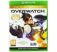 Overwatch Game of the Year Edition - Xbox One [Importación inglesa]