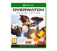 Overwatch [Importación Inglesa]