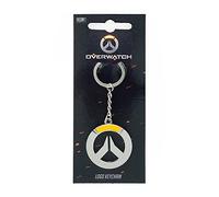 Overwatch Keychain "Logo" [Importación Alemana]