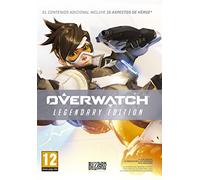 Overwatch Legendary (Código Digital)