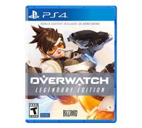 Overwatch Legendary Edition - PlayStation (Sony Playstation 4) (Importación USA)