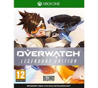 Overwatch Legendary Edition (XBox One)