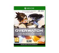 Overwatch Legendary Edition - Xbox One [Importación inglesa]