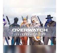 Overwatch Legendary Edition (Xbox One / Xbox Series X|S) Xbox Live Key - EU