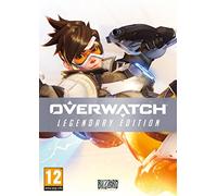 Overwatch Legendary - PC [Importación italiana]