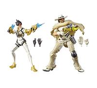 Overwatch- McCree y Posh (Hasbro E6771ES0)