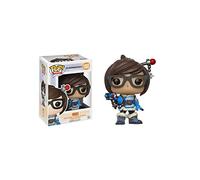 Overwatch - Mei Figura de Vinilo (Funko 13085)