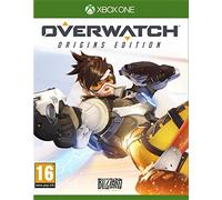 Xbox OneXbox One Overwatch - Origins Edition