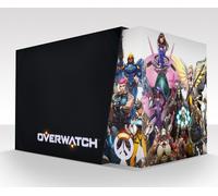 Overwatch Origins Collector'S Edition Juego para Microsoft XBOX One [PAL ES]