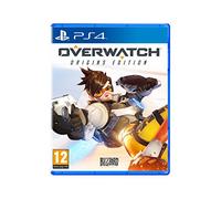Overwatch - Origins Edition