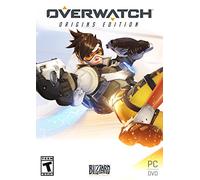 Overwatch - Origins Edition - PC by Blizzard Entertainment