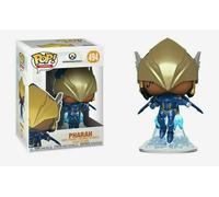 Overwatch - Pose De Victoria Pharah 3.75" Funko Figura De Vinilo Pop Juegos 494