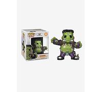 OVERWATCH S4 - POP 6" JUNKENSTEIN'S MONSTER