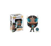 Overwatch - Symmetra Figura de Vinilo (Funko 13089)