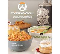 Overwatch: The Official Cookbook
