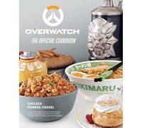 Overwatch: The Official Cookbook