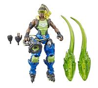 Overwatch- Ultimates Lucio (Hasbro E6488ES0)